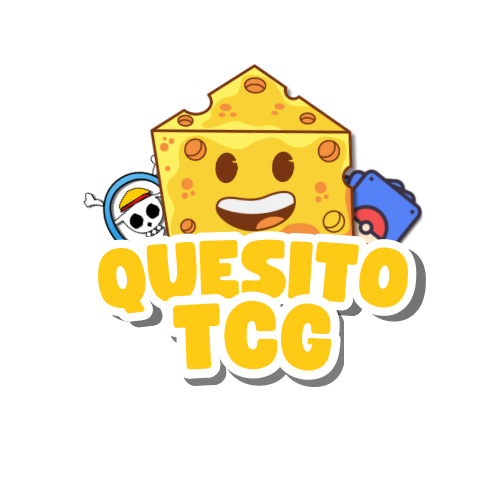 QUESITO TCG